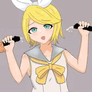 鏡音リン