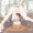 なんか望月に生やすのが流行ってたので