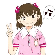 てんかんちゃん！