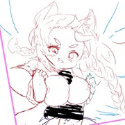 落書き