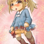 frowちゃん