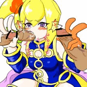 セブンスロードウィッチちゃん