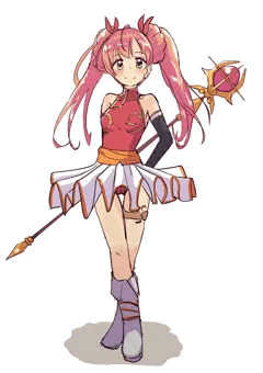 ティアリス
