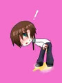 おしっこ