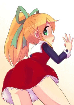 恵方ロール