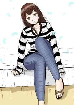 着替え１６