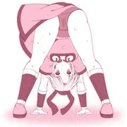 武闘家なマァム3