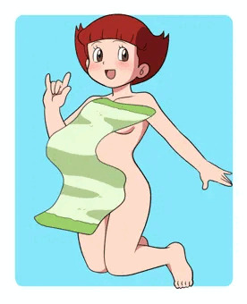 エスパーの女