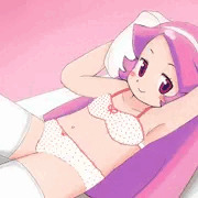 ねそべりねおんちゃん