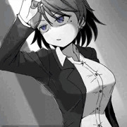 メイドとお嬢様-最低限の礼節-