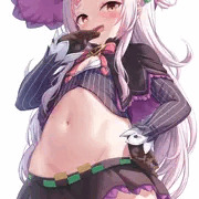 クソガキ