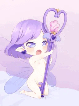 すみれちゃん