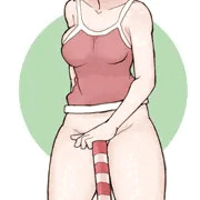 うちのこパイロンチャレンジ