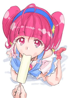 プリキュア