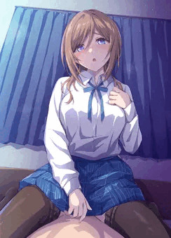 様子がおかしい姫崎さん