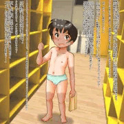 銭湯ストーリー