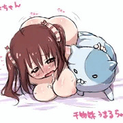 えびなちゃん