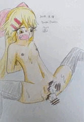 なかだし