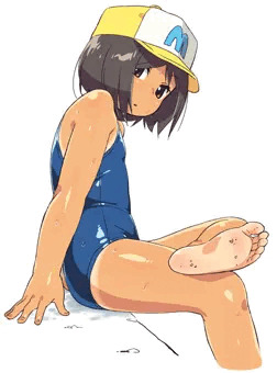 ミカちゃん