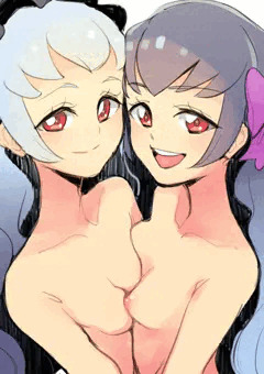 白百合姉妹