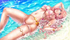 うみのひ～