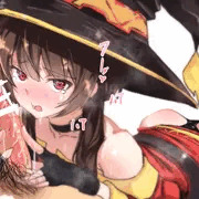 紅魔族の頭おかしい奴