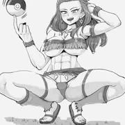 野生のオーリムがあらわれた！
