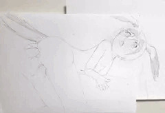 らくがき