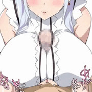 パイズリ