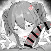 クソ〇キとssrn