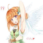 おバカ可愛いエクルちゃん