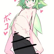 快活腹ボコ妖精ちゃん