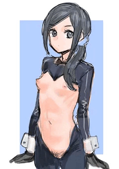 ちゆ