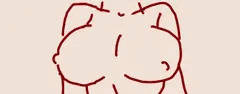 えっち手書き