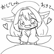 もーにんぐこーるだよ！