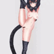 ブラックジャガーさん