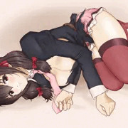 ゆんゆん