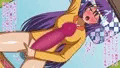 ふたなり娘たちの日常 Shot.2 就寝前オナニー日課