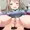 スオミちゃんにいたずら