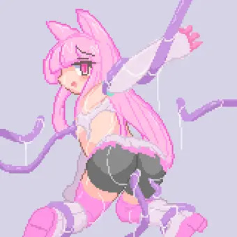 魔拳師さらさん