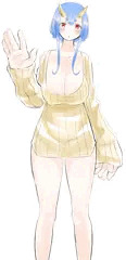 羊鬼