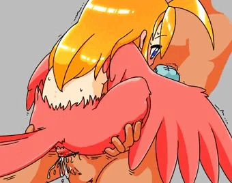 ハーピー