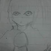 テイルズ落書き