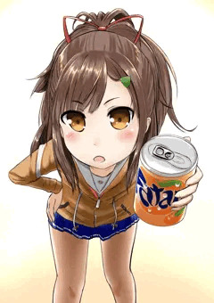 メイちゃん！