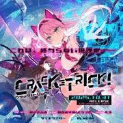 CRACK≡TRICK!