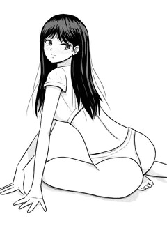 次作ヒロイン予定の佐々木陽菜㉚