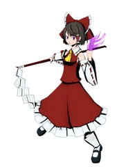 博麗スバル