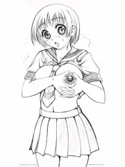 ちくびーーむ