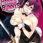 【オリジナル漫画】宣伝・バッドエンドバニーズ　近日発売！