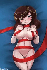 #622 - Uwrapped For Christmas